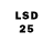 Amphetamine 97% Hampus Johnsson